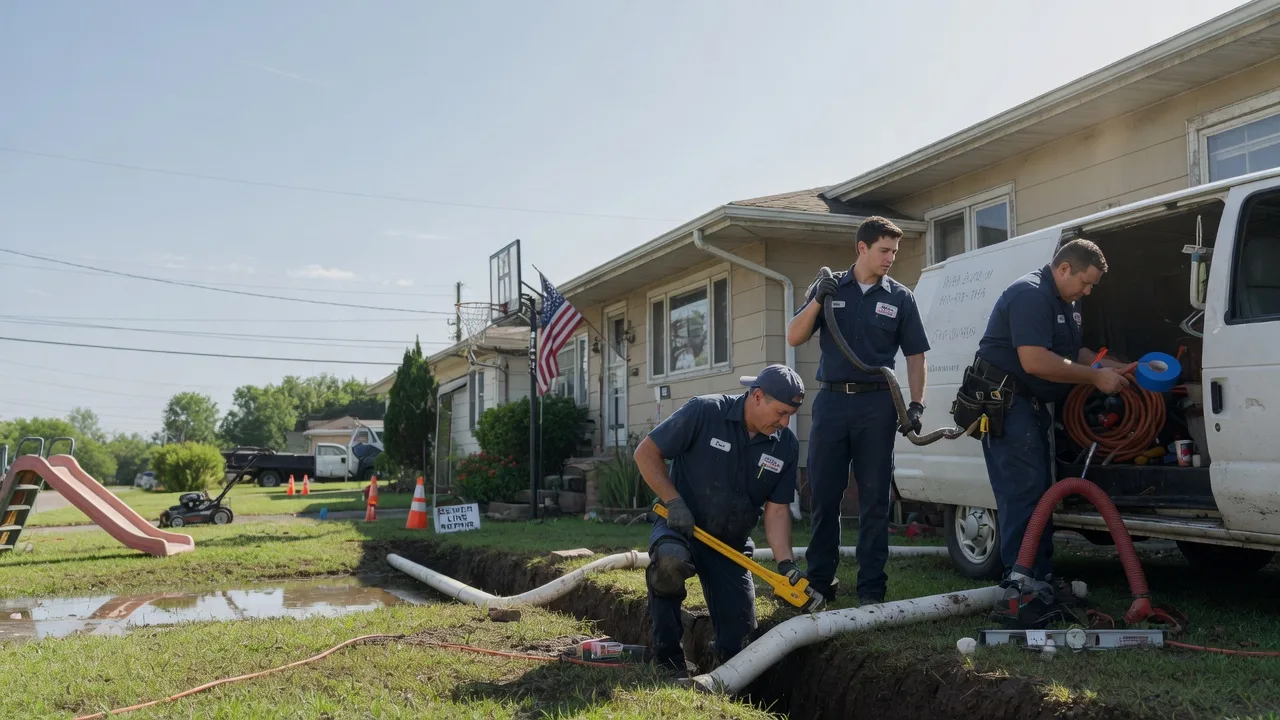 Toilet Installation in Howard, GA near me